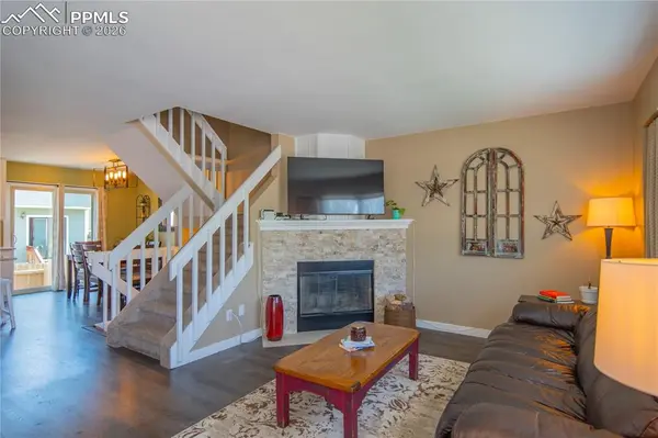 3915 Smoke Tree DR, Colorado Springs, CO 80920