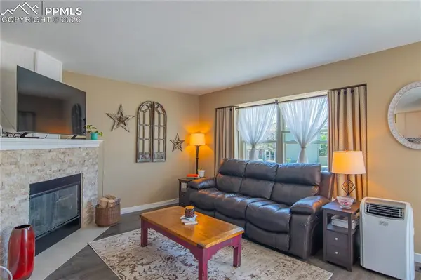 3915 Smoke Tree DR, Colorado Springs, CO 80920