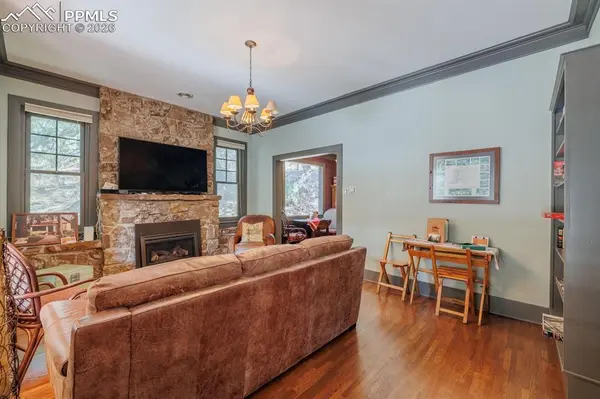 8240 Emporia AVE, Cascade, CO 80809