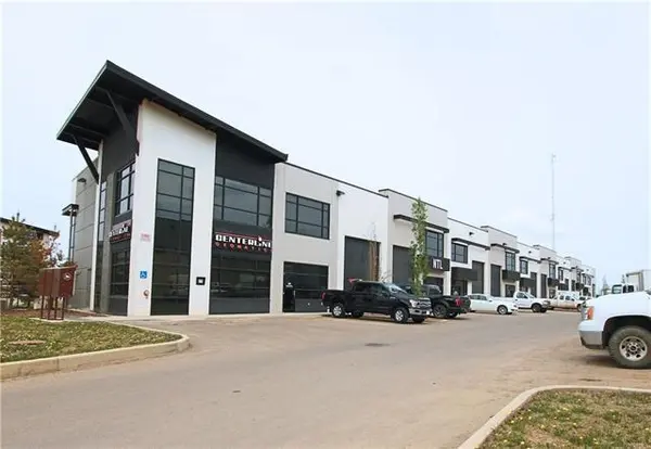 400 Mackenzie BLVD #305, Fort Mcmurray, AB T9H 4C4