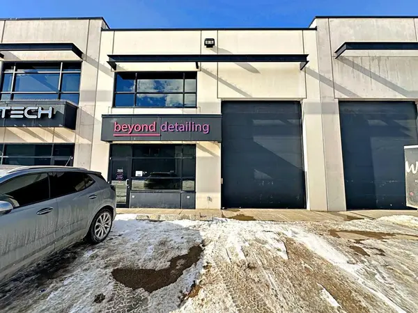 400 Mackenzie BLVD #305, Fort Mcmurray, AB T9H 4C4