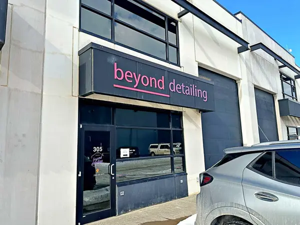 400 Mackenzie BLVD #305, Fort Mcmurray, AB T9H 4C4