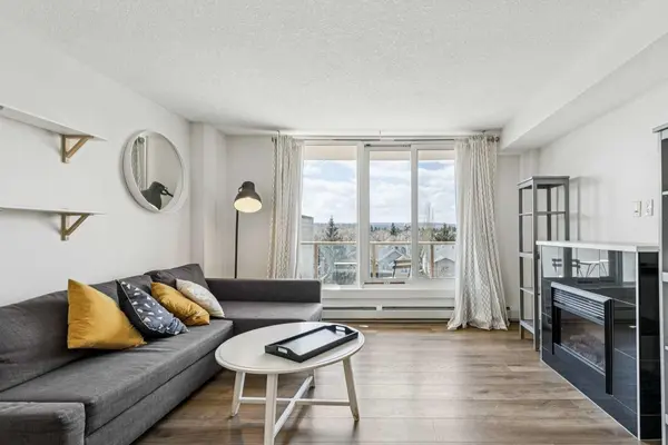 429 14 ST NW #507, Calgary, AB T2N 2A3