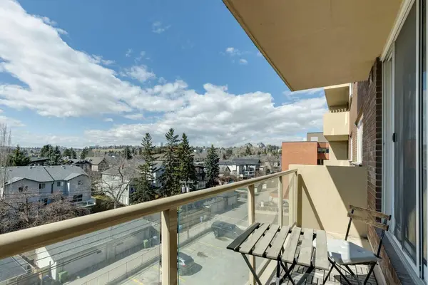 429 14 ST NW #507, Calgary, AB T2N 2A3