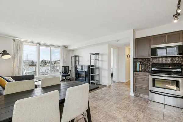 429 14 ST NW #507, Calgary, AB T2N 2A3