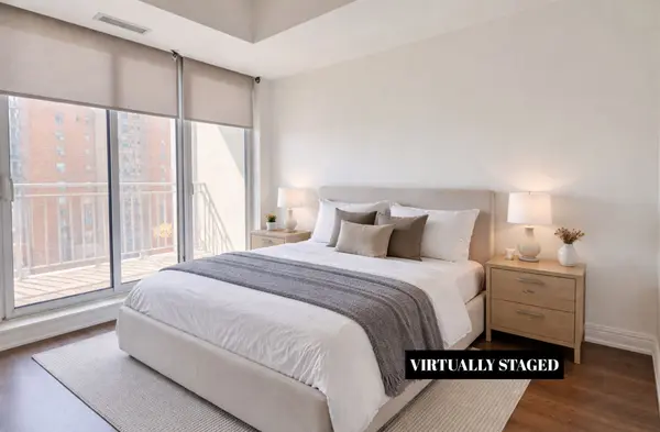 21 Grand Magazine ST #818, Toronto C01, ON M5V 1B5