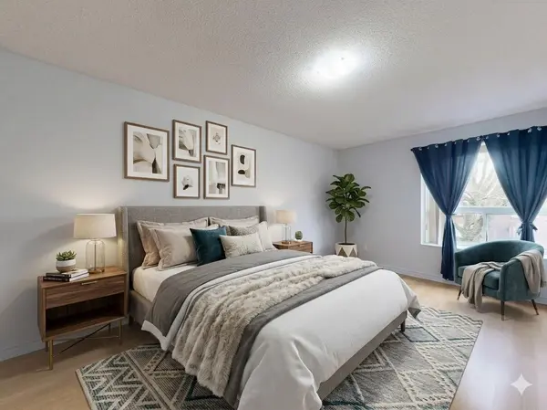 106 Chester Le BLVD #37, Toronto E05, ON M1W 2X9