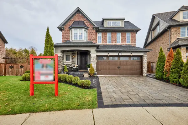 50 Rumbellow CRES, Ajax, ON L1Z 0P8