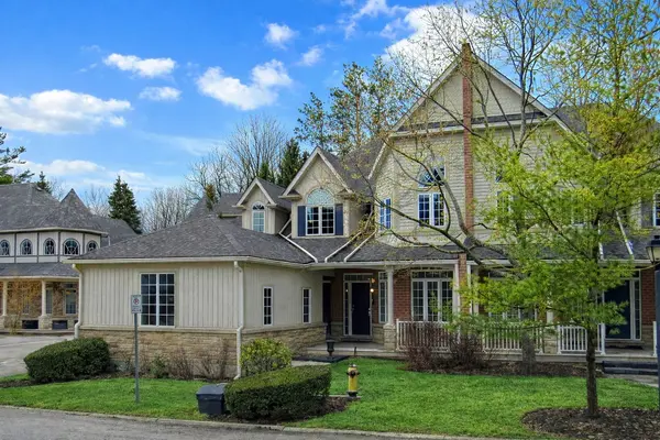 11 Berczy Creek WAY #18, Markham, ON L6C 2R3