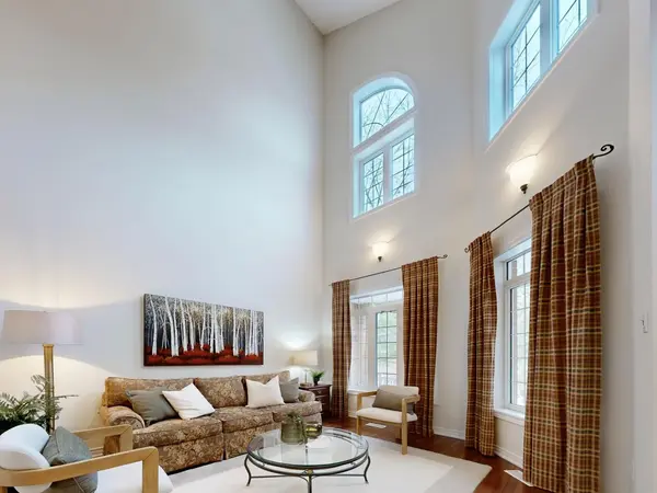 11 Berczy Creek WAY #18, Markham, ON L6C 2R3