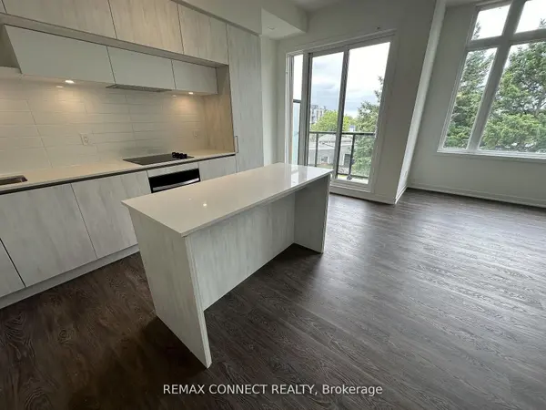 11 David Eyer RD #1518, Richmond Hill, ON L4S 0N2