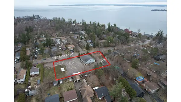 2044 25th Side Road, Innisfil, ON L9S 1Z2