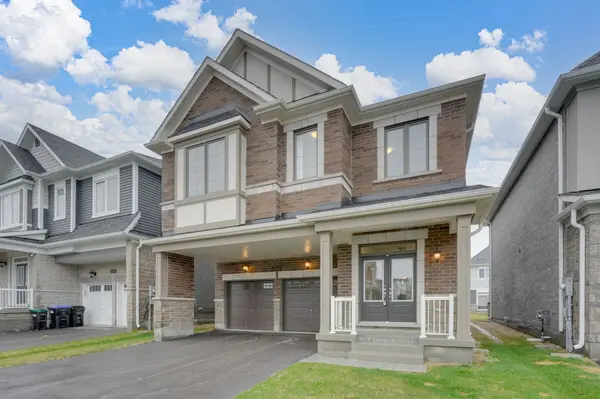 602 Newlove ST, Innisfil, ON L9S 0S2