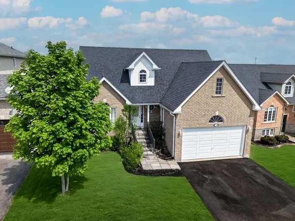 3198 Bass Lake Side Road E, Orillia, ON L3V 8A3