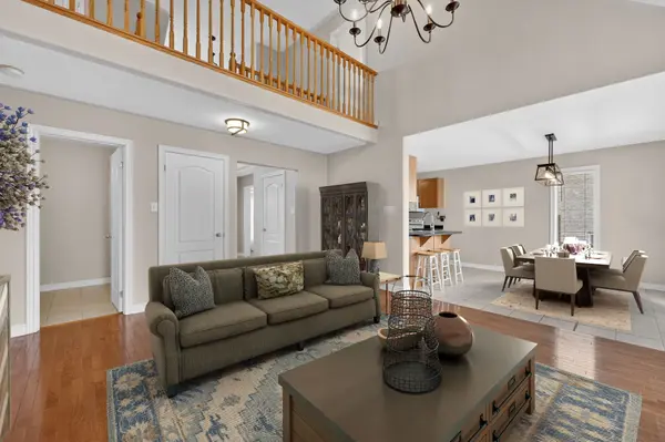 3198 Bass Lake Side Road E, Orillia, ON L3V 8A3