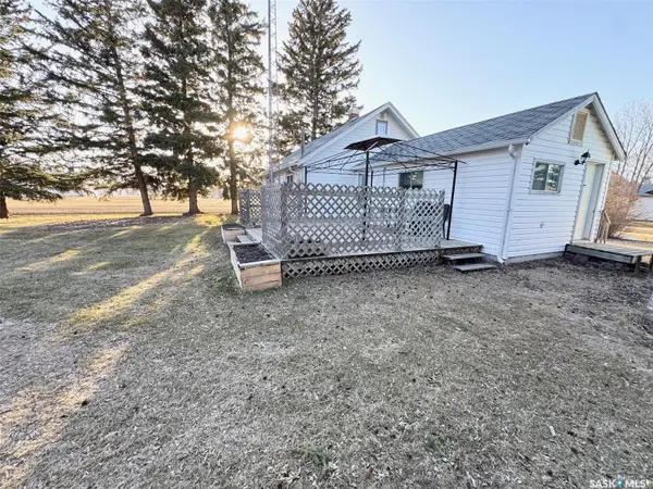 219 2nd AVENUE, Spalding, SK S0K 4C0