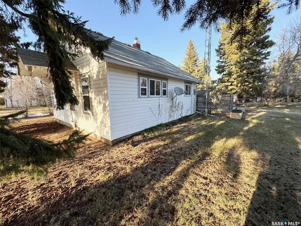 219 2nd AVENUE, Spalding, SK S0K 4C0