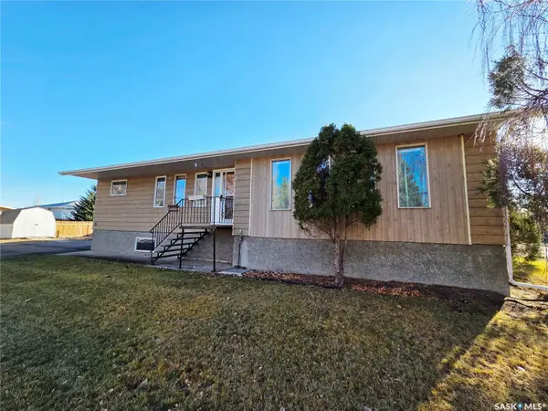 51 Harrigan CRESCENT, Maple Creek, SK S0N 1N0