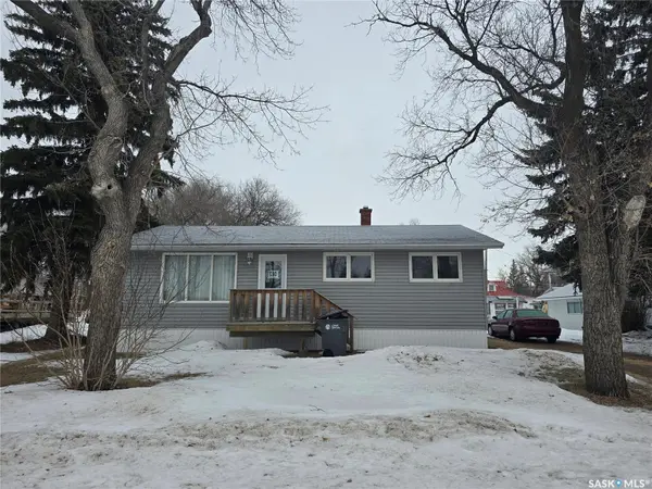 510 Vernon STREET, Broadview, SK S0G 0K0
