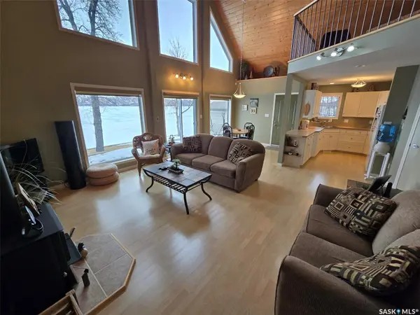 106 Seashell ROAD, Crooked Lake, SK S0G 2B0