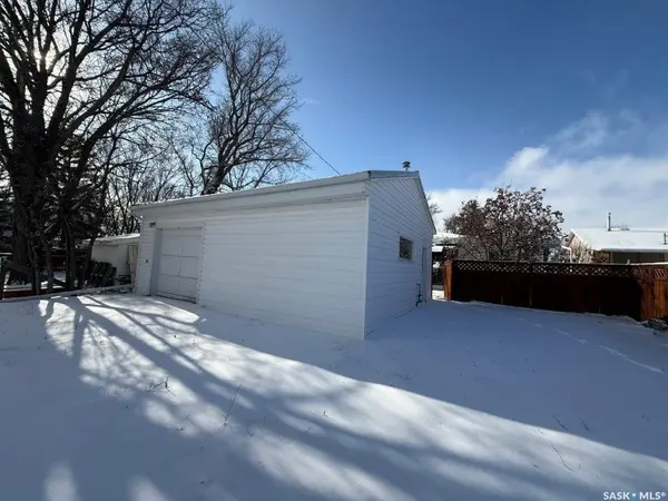 309 5th AVENUE W, Kindersley, SK S0L 1S0