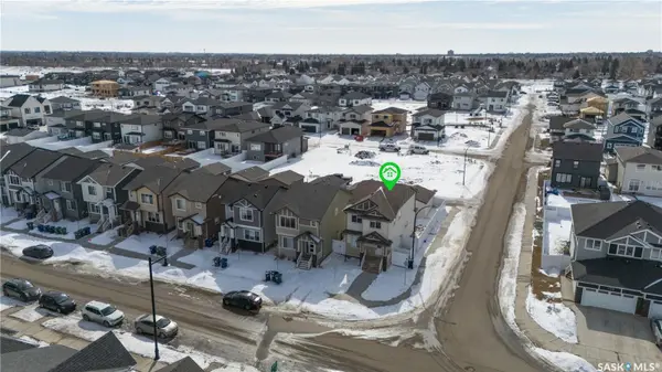 202 Cowessess ROAD, Saskatoon, SK S7V 1T3