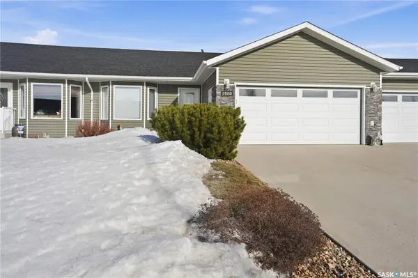 2406 Henderson DRIVE #D, North Battleford, SK S9A 0Y3