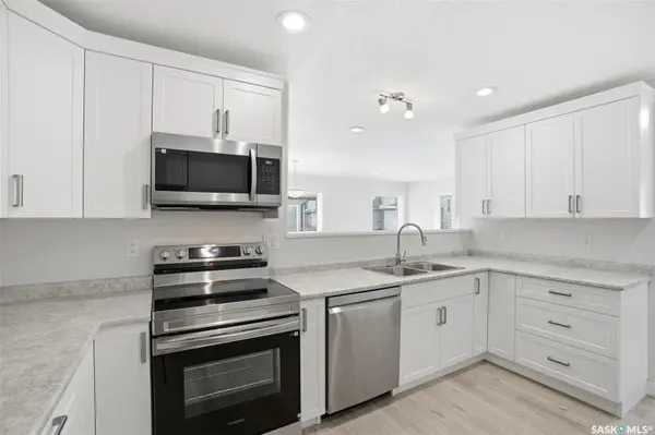 547 East Hampton BOULEVARD #27, Saskatoon, SK S7R 0H8