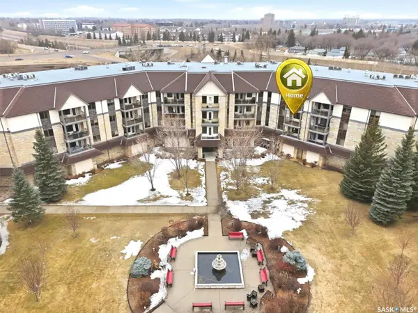 1622A Acadia DRIVE #304, Saskatoon, SK S7H 5H7