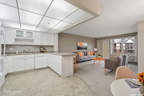 1622A Acadia DRIVE #304, Saskatoon, SK S7H 5H7