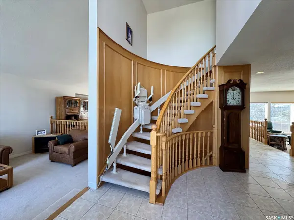 202 7th AVENUE W, Biggar, SK S0K 0M0