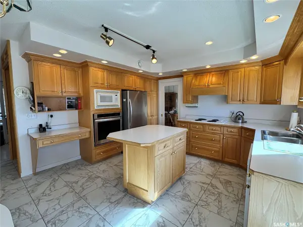 202 7th AVENUE W, Biggar, SK S0K 0M0