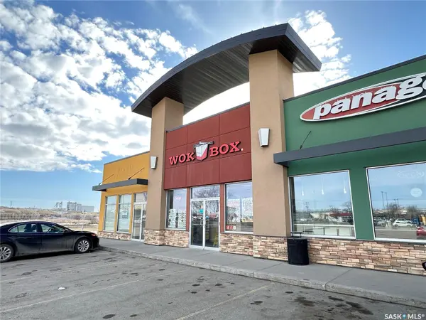 831 51st STREET E #20, Saskatoon, SK S7K 5C6