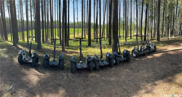 Rural Address, Cypress Hills Provincial Park, SK S0N 1N0