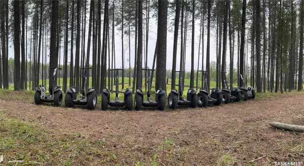 Rural Address, Cypress Hills Provincial Park, SK S0N 1N0