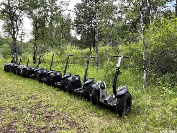 Rural Address, Cypress Hills Provincial Park, SK S0N 1N0