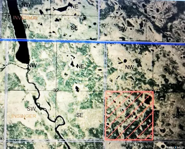 Rural Address, Insinger Rm No. 275, SK S0A 3T0