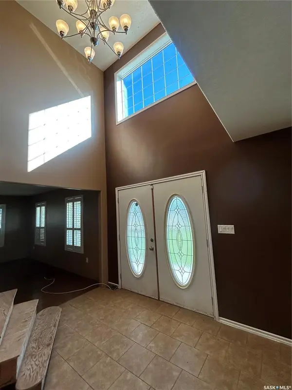 Rural Address, Benson Rm No. 35, SK S4A 0V7