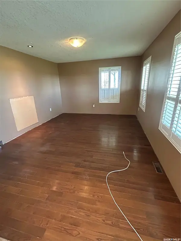 Rural Address, Benson Rm No. 35, SK S4A 0V7