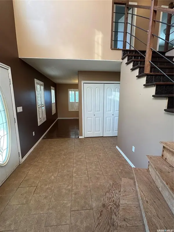 Rural Address, Benson Rm No. 35, SK S4A 0V7