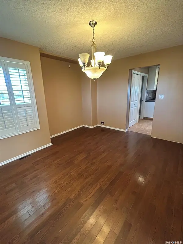 Rural Address, Benson Rm No. 35, SK S4A 0V7