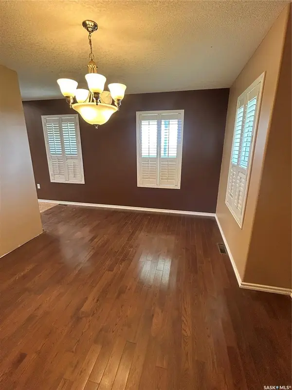 Rural Address, Benson Rm No. 35, SK S4A 0V7