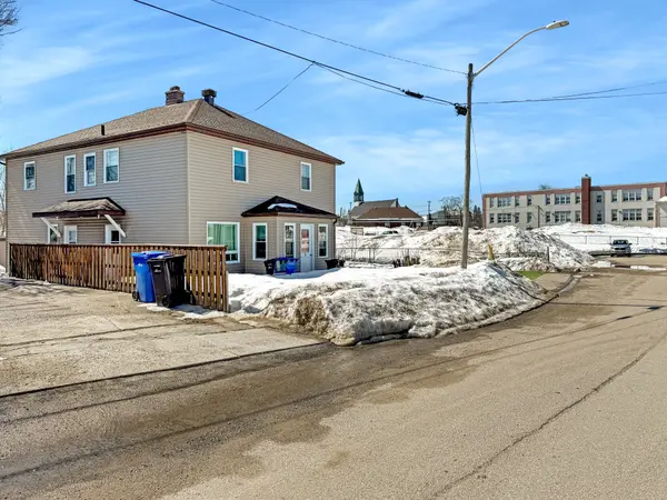 119 Byng AVE, Kapuskasing, ON P5N 1X3