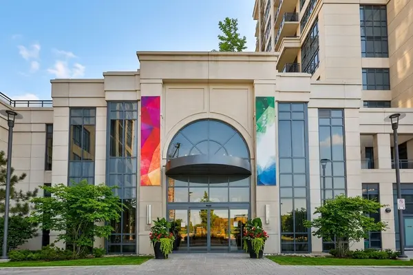 2 Eva RD #2625, Toronto W08, ON M9C 0A9