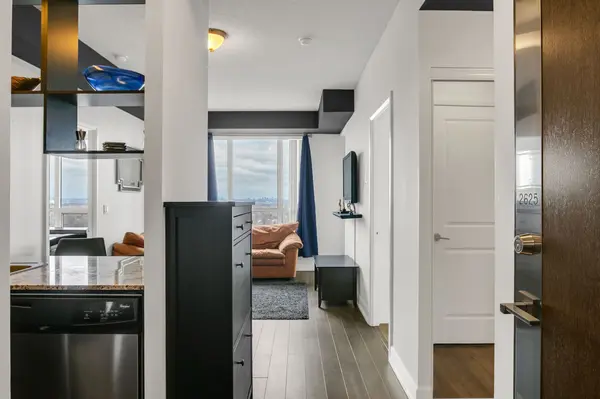 2 Eva RD #2625, Toronto W08, ON M9C 0A9