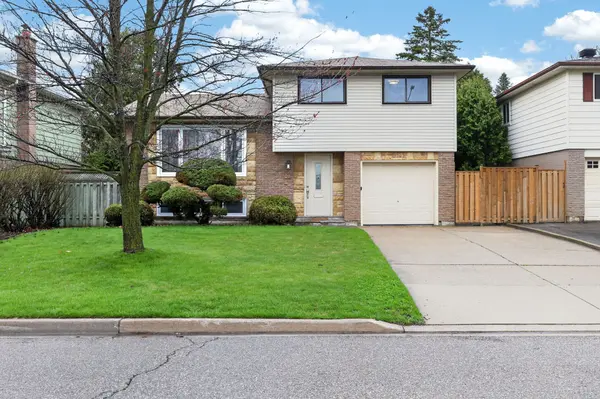 20 Willis DR, Brampton, ON L6W 1A9