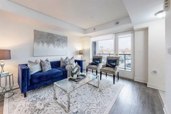 100 Dufay RD #82, Brampton, ON L7A 4S3