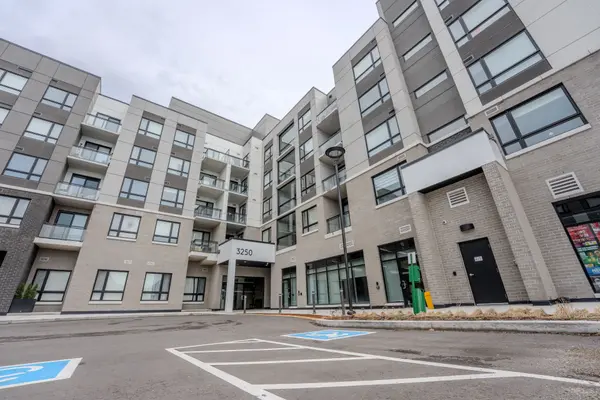 3250 Carding Mill TRL #515, Oakville, ON L6M 5T3