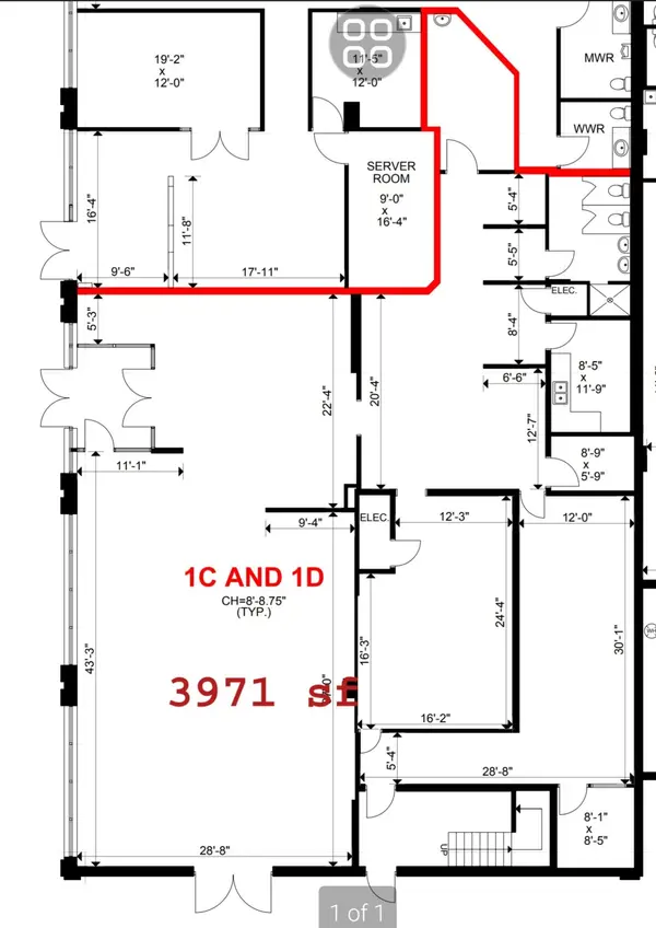 2666 Royal Windsor DR #1C&D, Mississauga, ON L5J 1K7