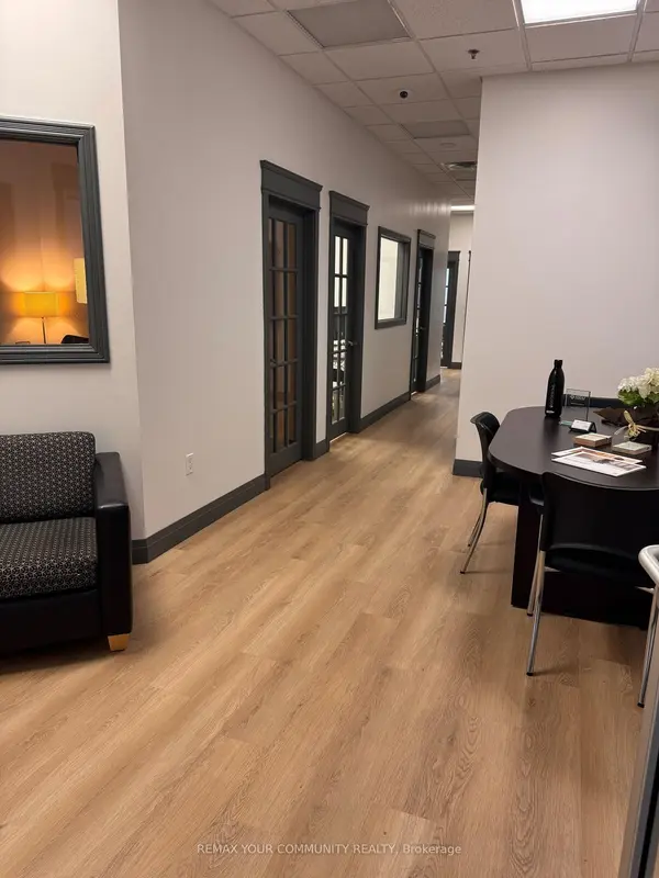 2985 Drew RD W #202, Mississauga, ON L4T 0A4